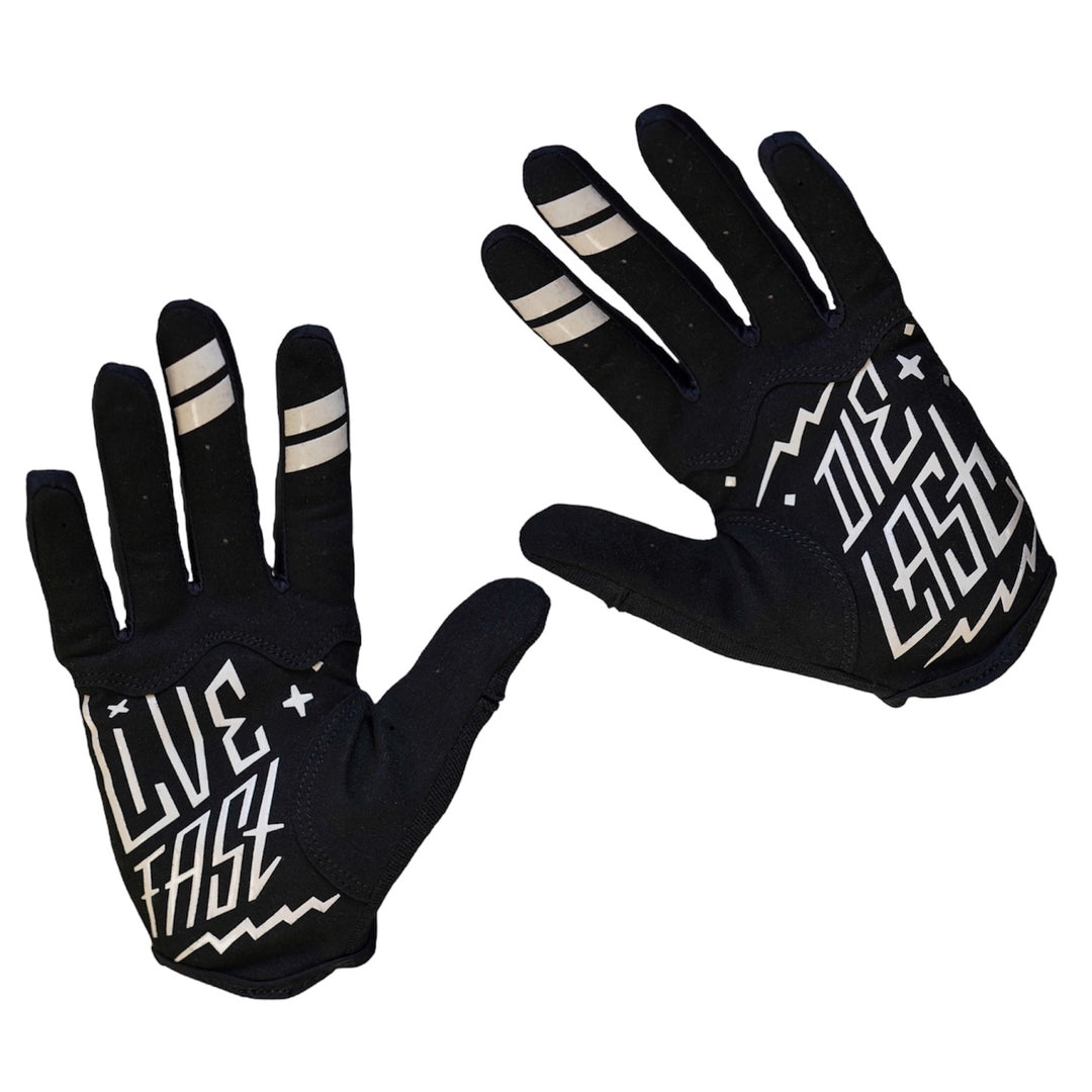 White Tiger - Gravity Gloves