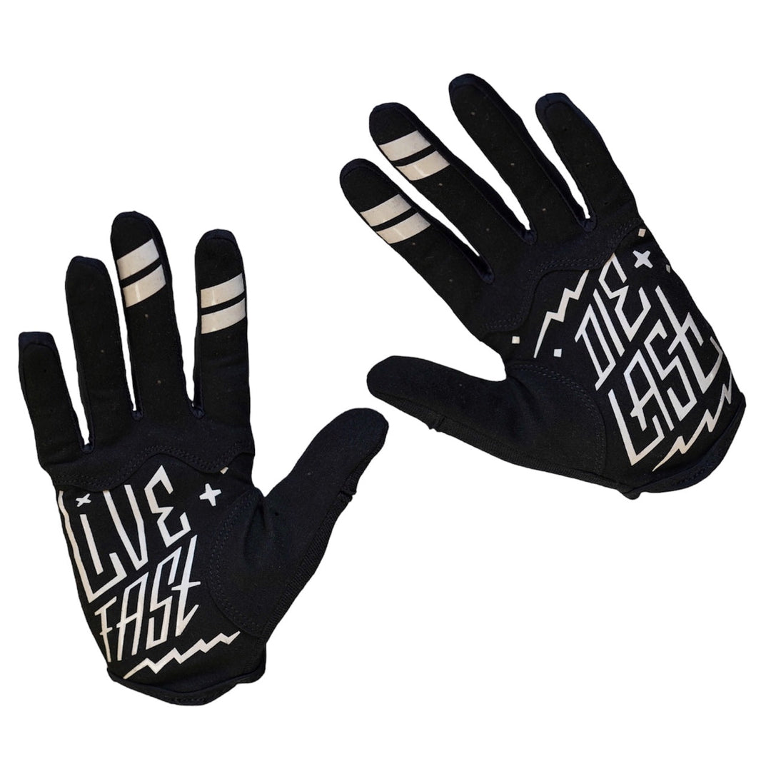 Division - Gravity Gloves
