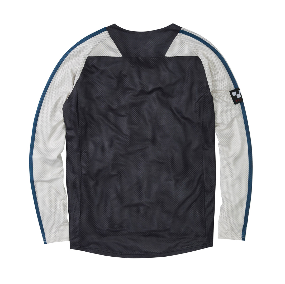 Twostroke - Jersey - Charcoal