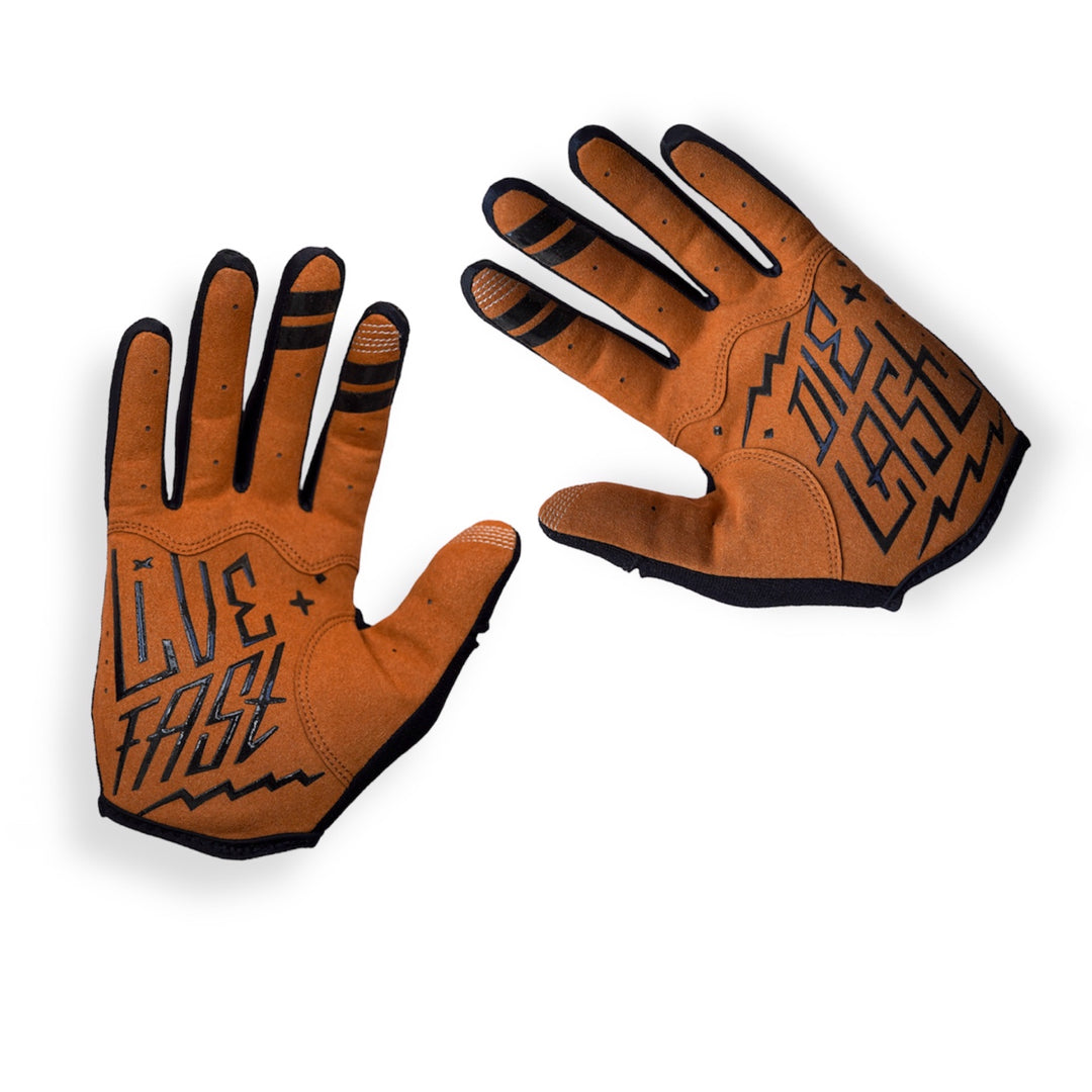 Dielast - Gravity Gloves